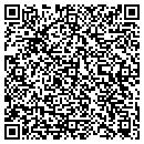 QR code with Redline Cycle contacts