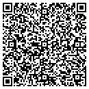 QR code with DC & H Inc contacts