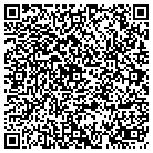 QR code with Kitchigami Regional Library contacts
