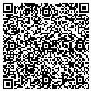 QR code with O'Rielly Mitsubishi contacts