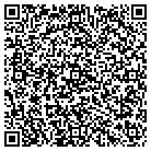 QR code with Mann Computer Systems Inc contacts