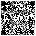 QR code with J D Engineering of MN contacts