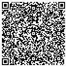 QR code with Chaska Rigging & Warehousing contacts