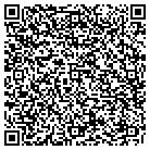 QR code with Rha Architects Inc contacts