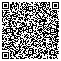 QR code with Cut Above contacts