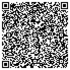 QR code with Kotasek Sod & Cutting Service contacts