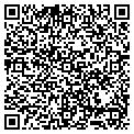 QR code with SCI contacts