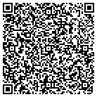 QR code with Corrow Landscaping Inc contacts