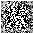 QR code with Manick Barge & Dockworks Inc contacts