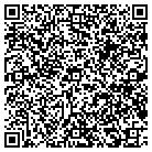 QR code with H & R Block Tax Service contacts