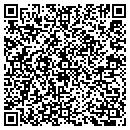 QR code with EB Games contacts