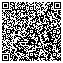 QR code with A Plus Towing contacts