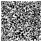 QR code with Orbiternet Solutions contacts