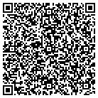 QR code with G Kingstons Forms & Printing contacts