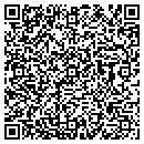 QR code with Robert Peach contacts