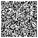 QR code with Afr & Assoc contacts