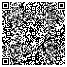 QR code with Oster First Covenant Church contacts