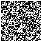QR code with D D & S Motorized Exotica Inc contacts