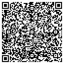 QR code with D & S Maintenance contacts