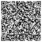 QR code with Phoenix Mirror Company contacts