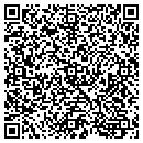 QR code with Hirman Insurors contacts