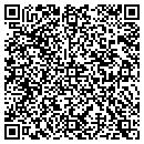 QR code with G Marlene Clark P A contacts