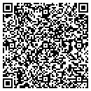 QR code with Clints Radio contacts