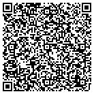 QR code with S & S Broadcasting LLC contacts