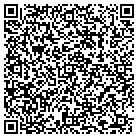 QR code with Oak Ridge Tree Service contacts