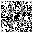 QR code with First Chiropractic Centl Minn contacts