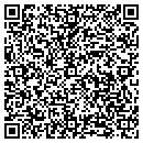 QR code with D & M Liquidators contacts
