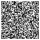 QR code with Athey Dairy contacts