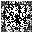 QR code with A Staeffler contacts