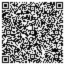 QR code with James Pehrson contacts