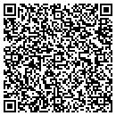 QR code with Arizona Clock Co contacts