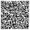 QR code with C A M contacts