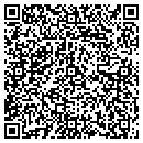 QR code with J A Sund DDS Ltd contacts
