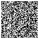 QR code with Johnson Arden contacts