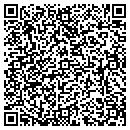QR code with A R Service contacts