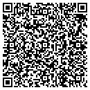 QR code with Ronald Hellie contacts