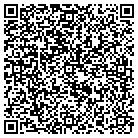 QR code with Tonis Janitorial Service contacts