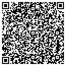 QR code with H M Cragg Co contacts