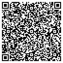 QR code with Jeff Gregor contacts