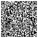 QR code with Dount Hut contacts