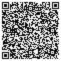 QR code with GNC contacts
