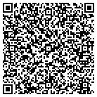 QR code with OLaughlin Frank Plbg & Heating Co contacts