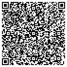 QR code with Hillcrest License Bureau contacts