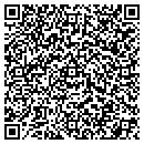 QR code with TCF Bank contacts