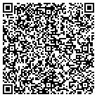 QR code with Owatonna Concrete Products contacts