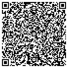 QR code with G & B Environmental Inc contacts